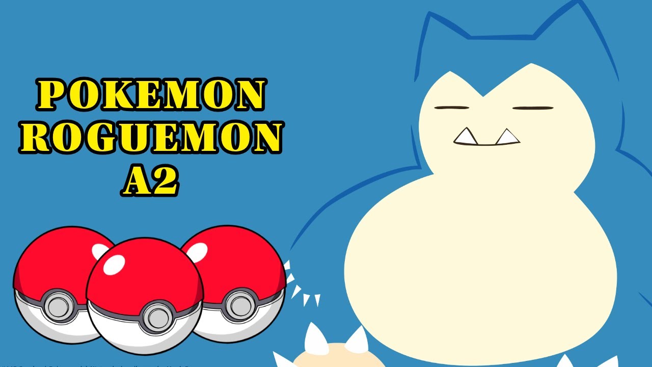 🟥You Can Meet Me In The Lab, It's Goin Down! - POKEMON ROUGEMON A2 (Fire Red)🟥