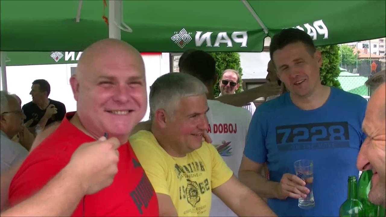 Rukomet na zrnu soli 2019. iz našeg ugla