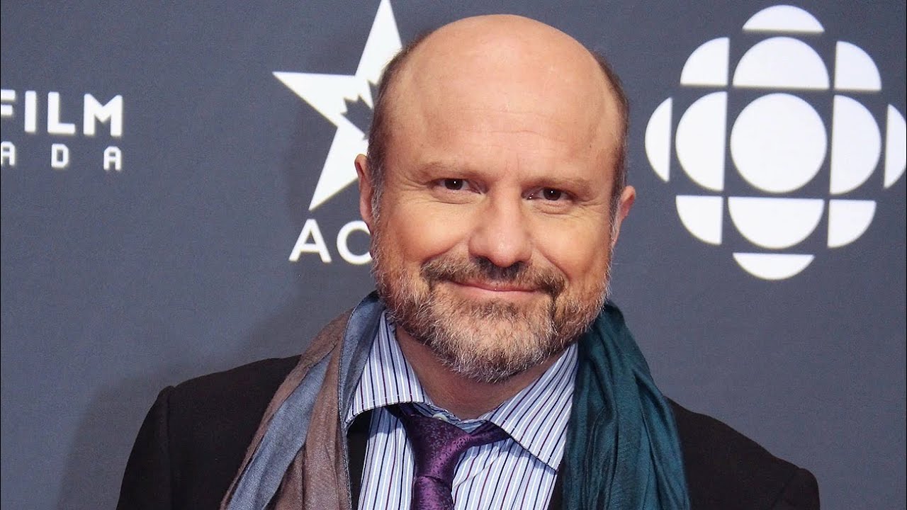Enrico Colantoni speaks about CSL On the Lake