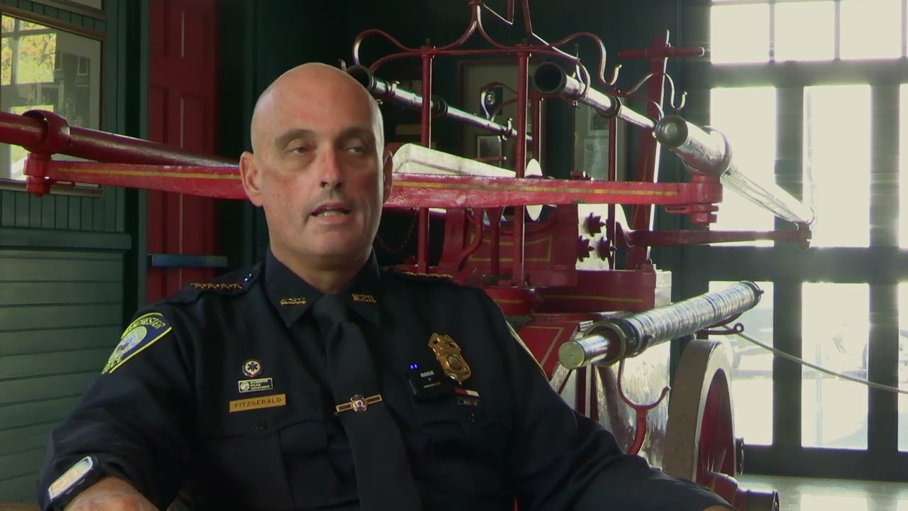E Bike Safety