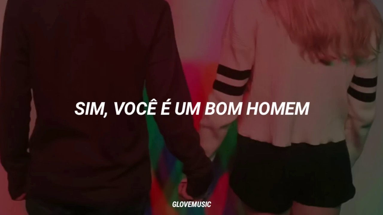 I.O.I - Whatta Man (Tradução)
