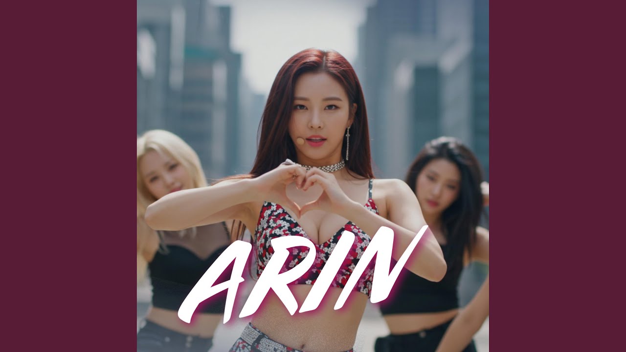 Mainstage Anthem (Club Music)