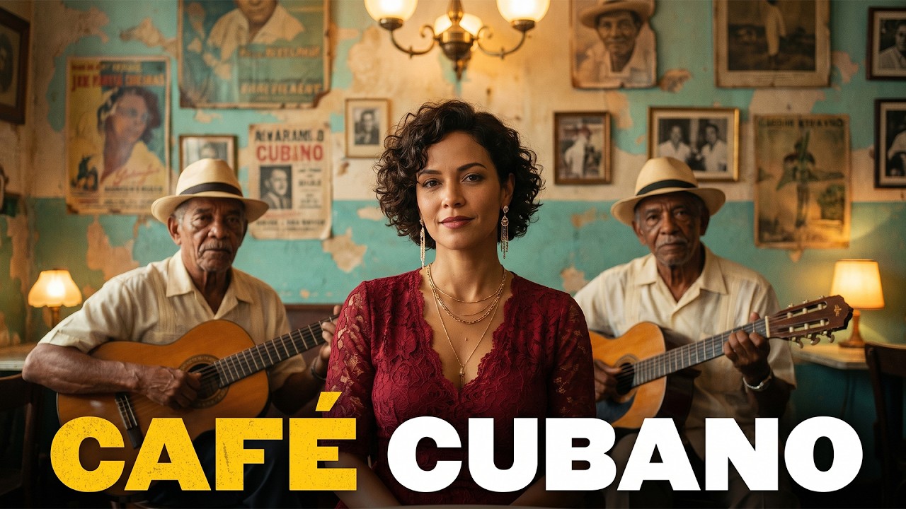 Best of Son Cubano 2025 | Afro-Cuban Rhythms & Melodies