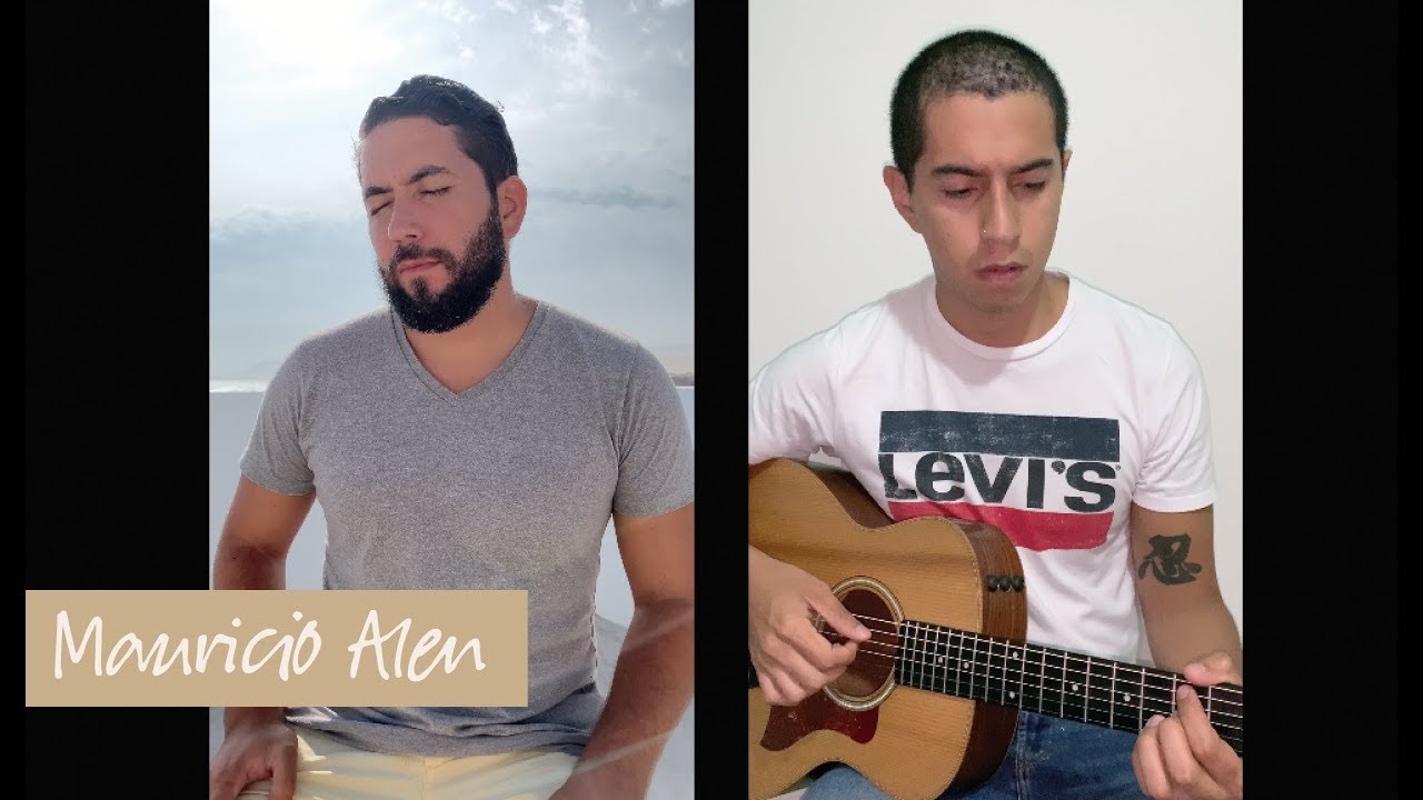 NUNCA TE FUISTE LEJOS - Mauricio Alen