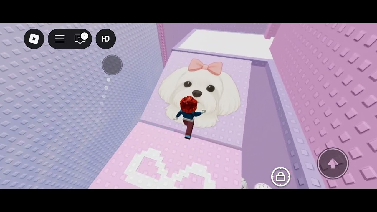 Gess inih akun akun Roblox aku ditaun 2020 