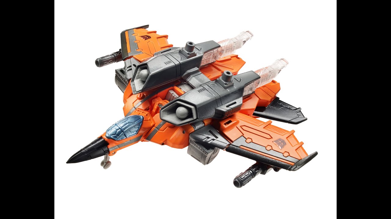 Jhiaxus - Transformers Generations 2014