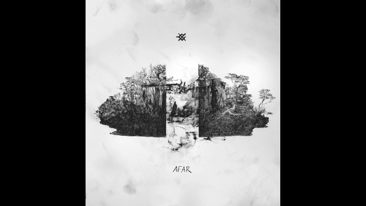 AFAR - music from afar (Full Album 2019)