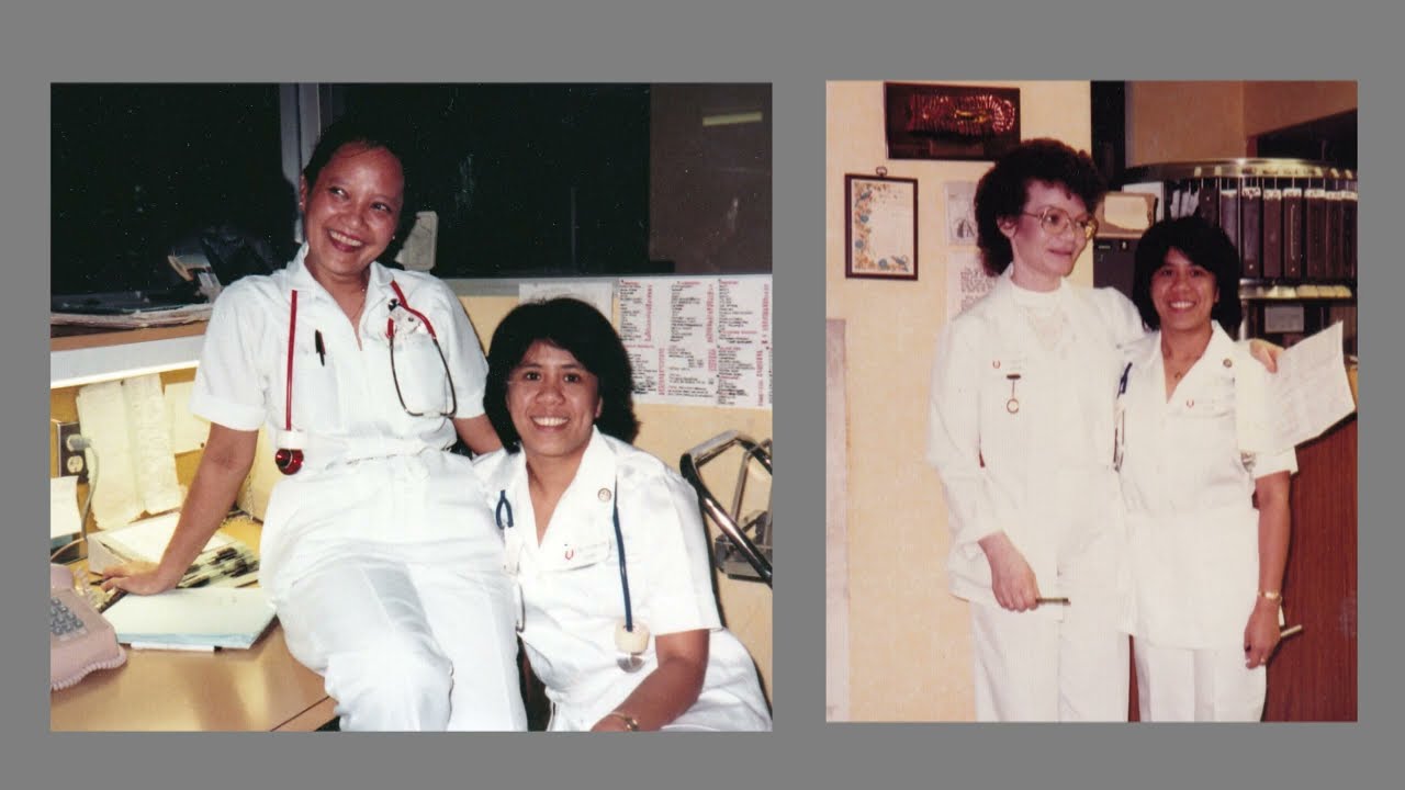 Legacy of Compassion: Filipino Nurses' 40-Year Journey with Holy Cross Health