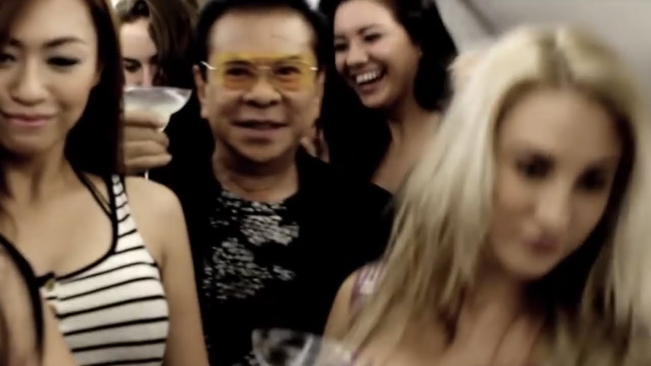 Talent Scout Reveals High Income Raket of Pinay Chicks?