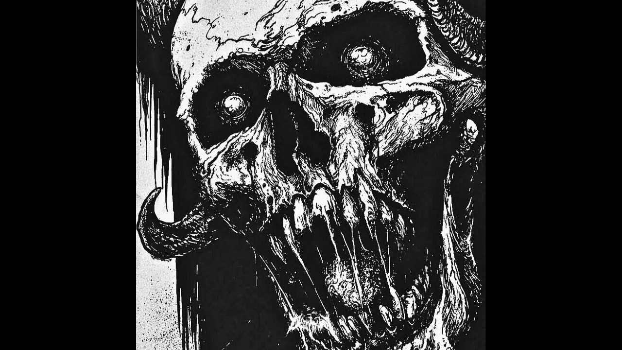 [FREE] DARK GHOSTEMANE x $UICIDEBOY$ TYPE BEAT | 