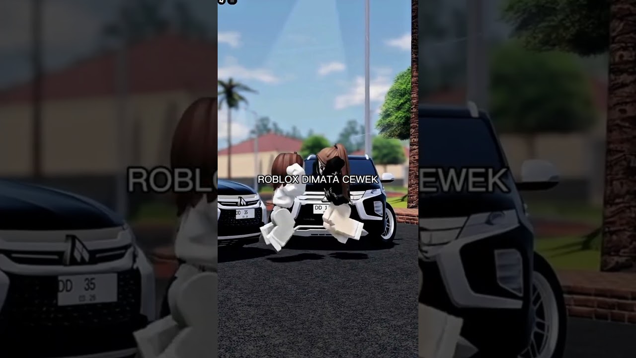 kan video nya lanang tapi kok motor 🤣🤣 