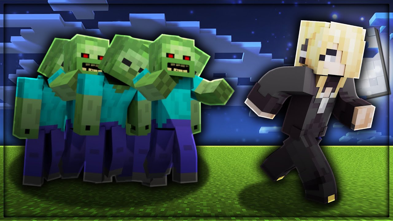 SI PU&Ograve; BATTERE MINECRAFT IN MODALIT&Agrave; SUPERPIATTA??