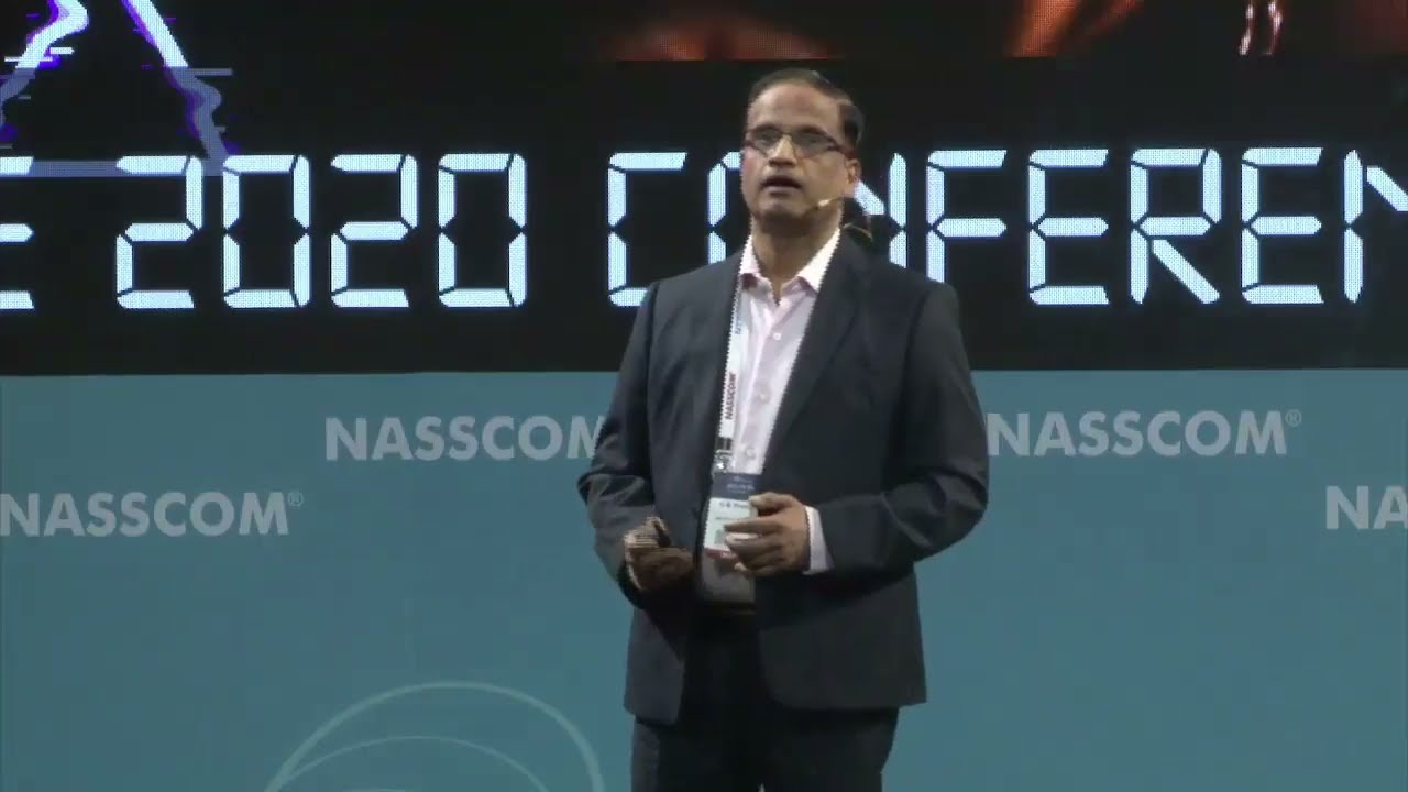 Conference and what you cant miss | NTLF 2020 | nasscom