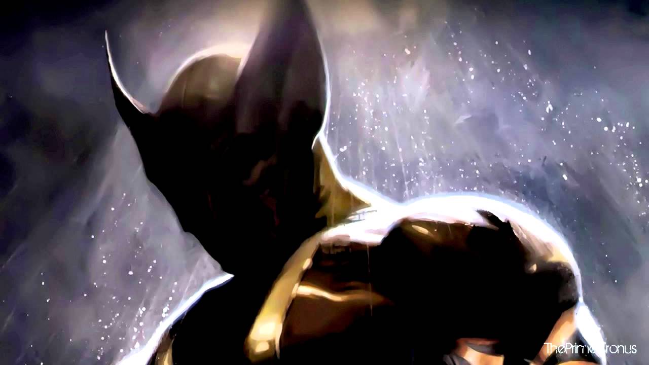 Epic Score - Something to Believe In