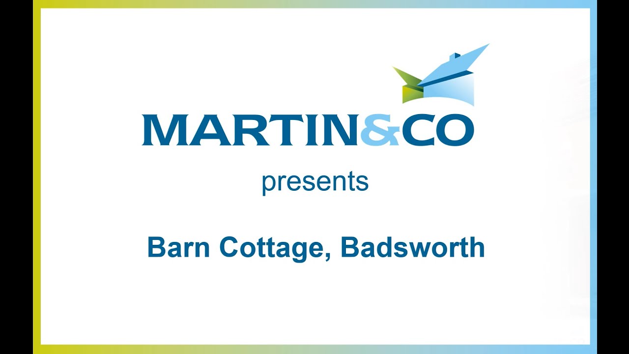 Barn Cottage, Badsworth