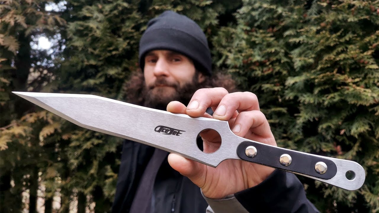 The MAXIMUS (Unboxing/Review/Test)