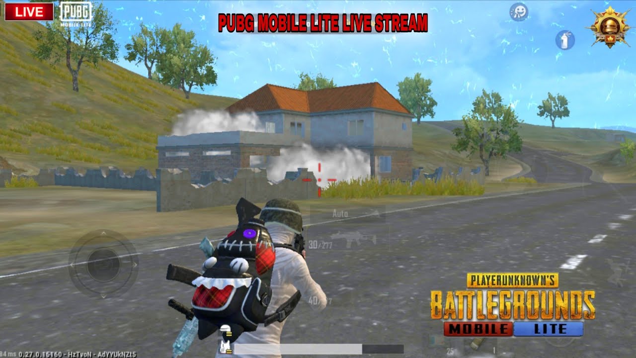👑 PUBG MOBILE LITE LIVE STREAM | ONLY KING OF RUSH GAMEPLAY 🔥 | JOIN WITH TEAM CODE GUYS