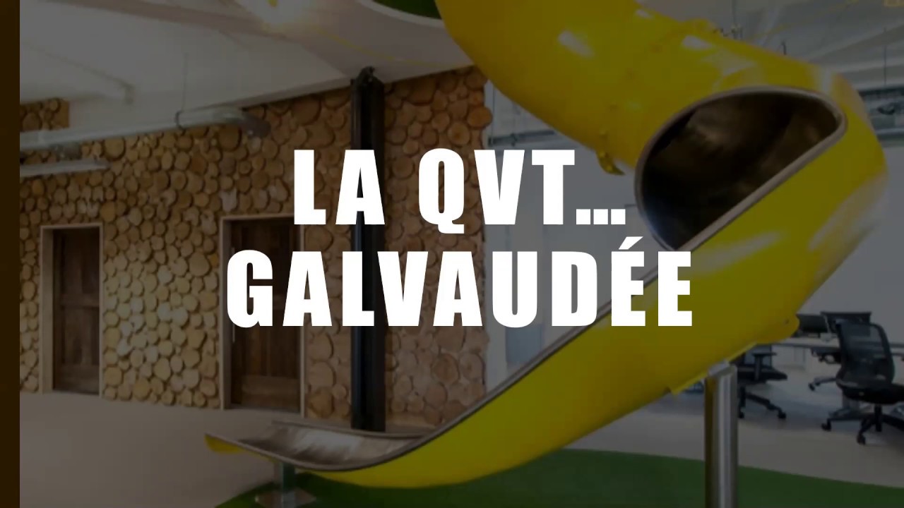 Le leadership transformationnel pour passer de la QVT &agrave; la QTV. 20.04.2020