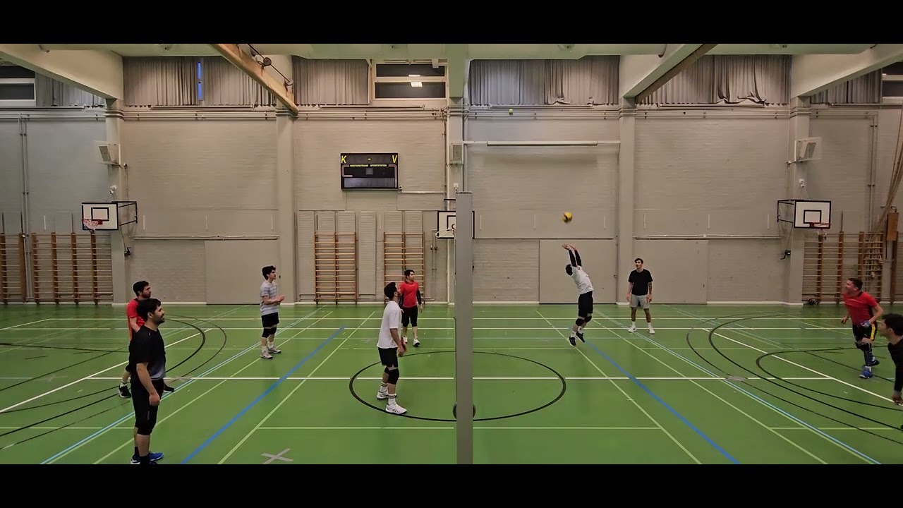 GAME 2 | 7.2.2026 | Jawanan Kerava