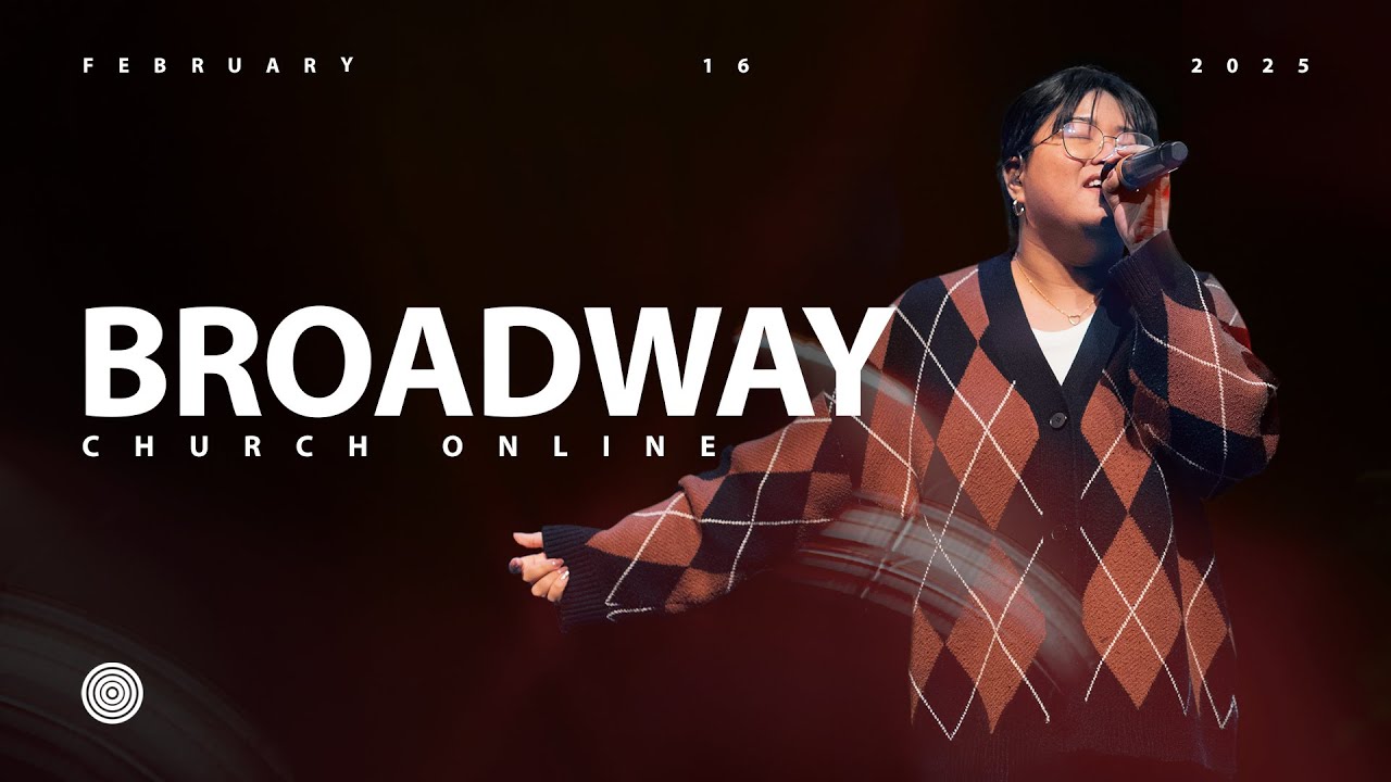 How Agape Love Works in You | Broadway Church Online