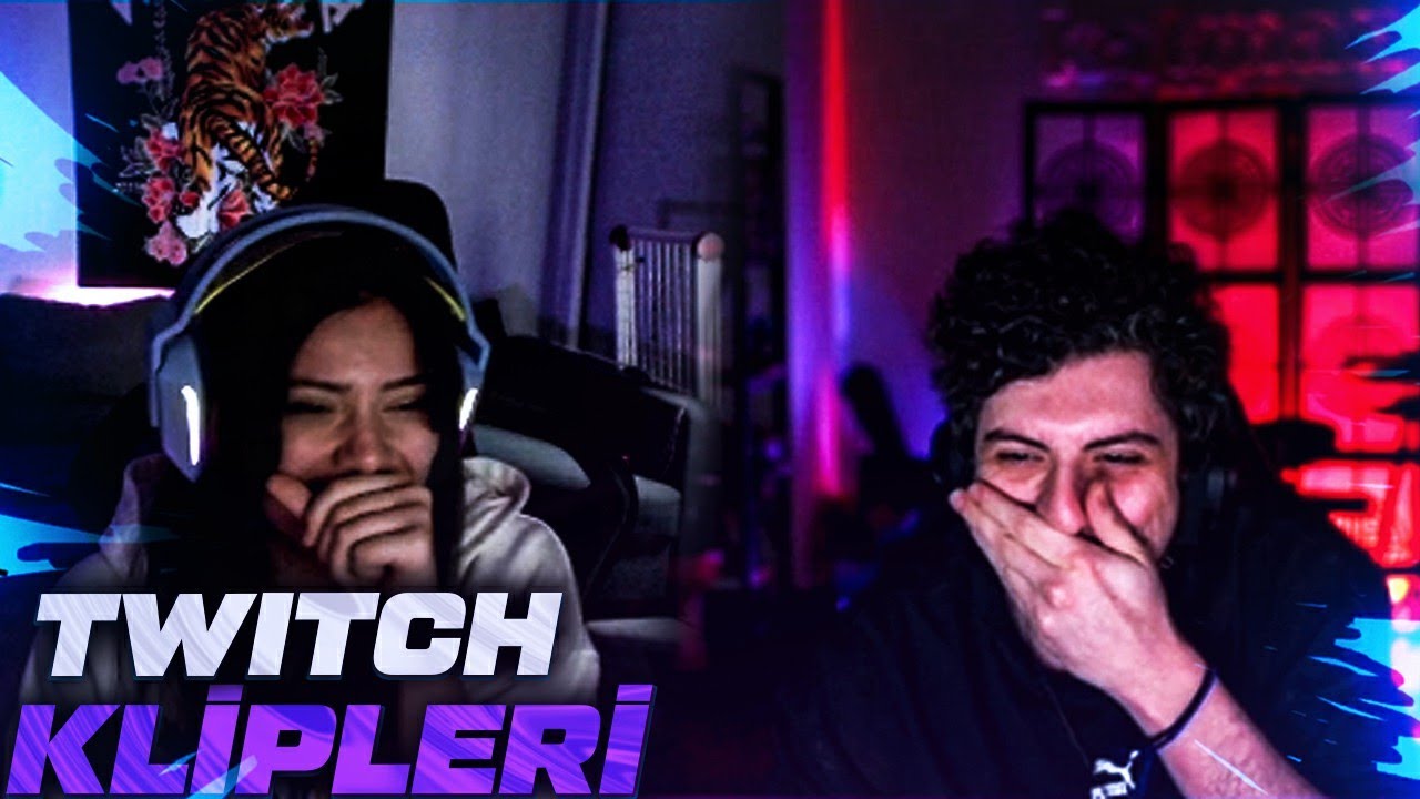 HYPE | EKİP İLE TWİTCH KLİPLERİNİ İZLİYORUZ!