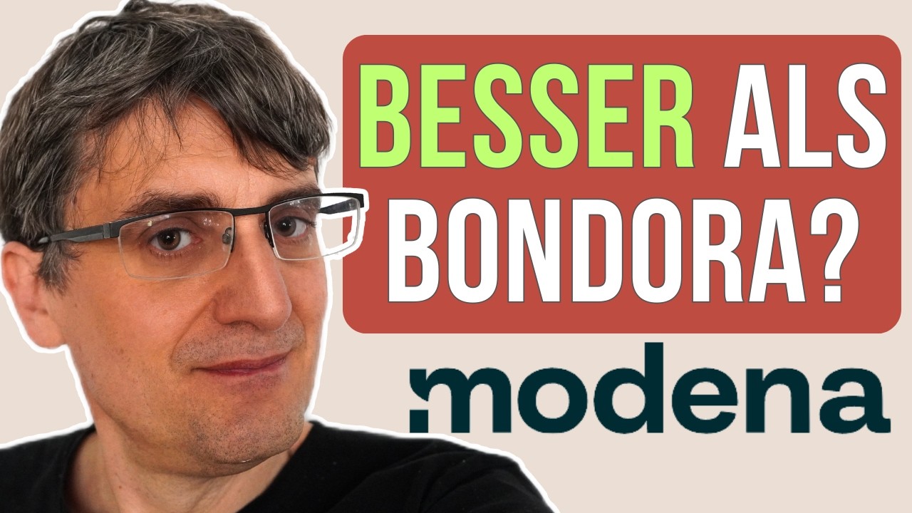 11% Zinsen + Auto-Auszahlung: Modena besser als Bondora? Meine Modena Erfahrungen 2026