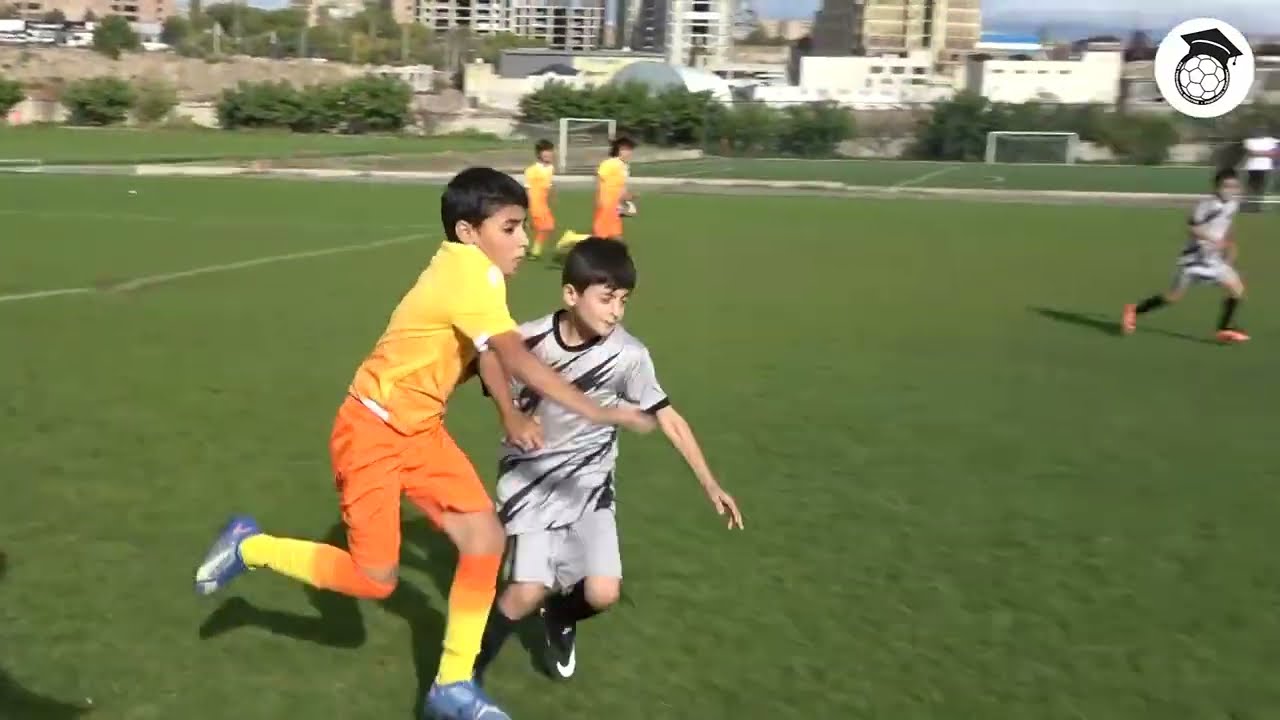 Ակադեմիա 14-1 - Գանձասար Երևան-14