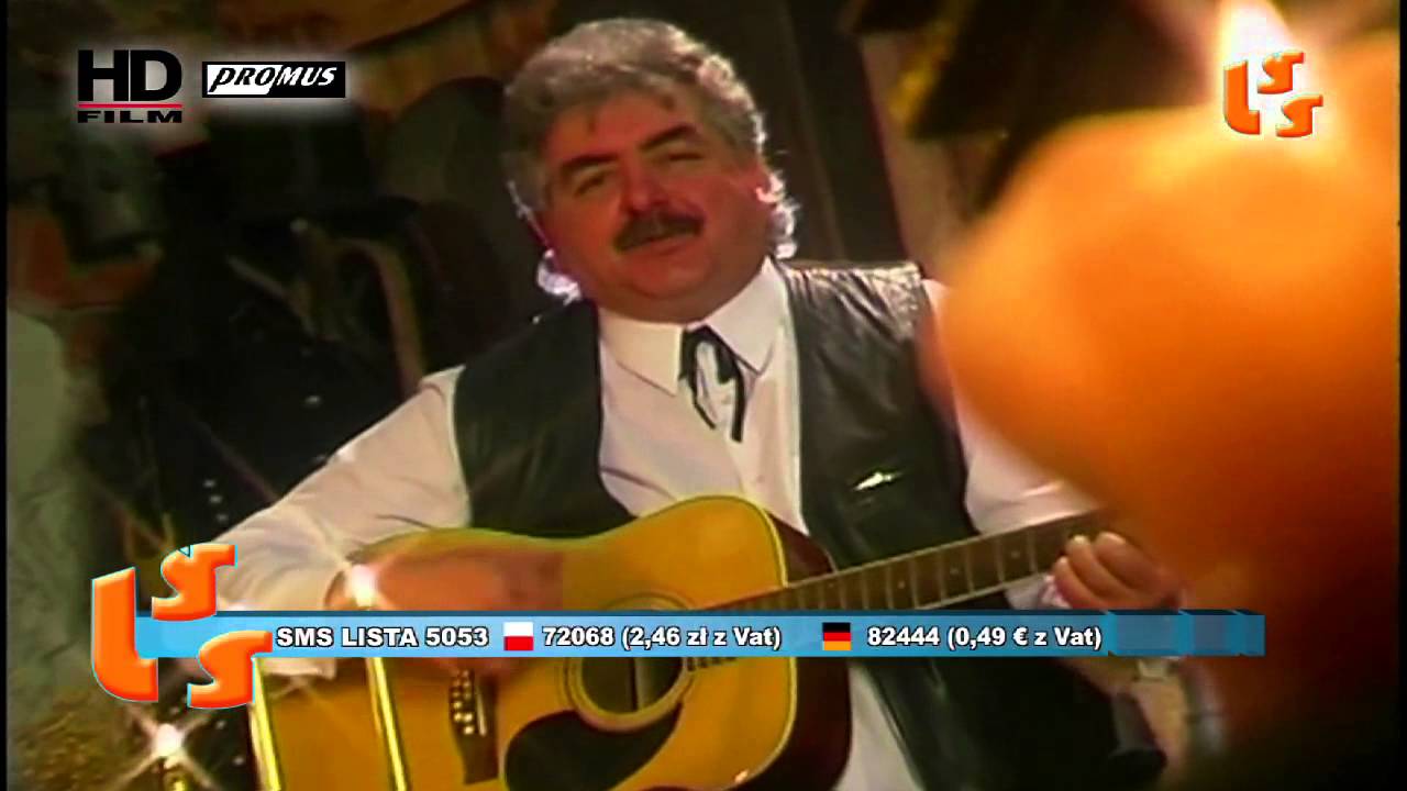 Baba z chopym Dziubeczku moj złoty