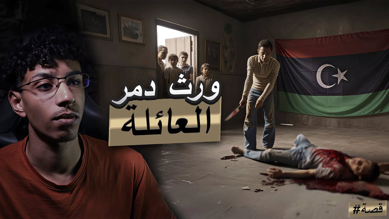 سر الورث اللي فرّق العيلة...  قصة واقعية من ليبيا