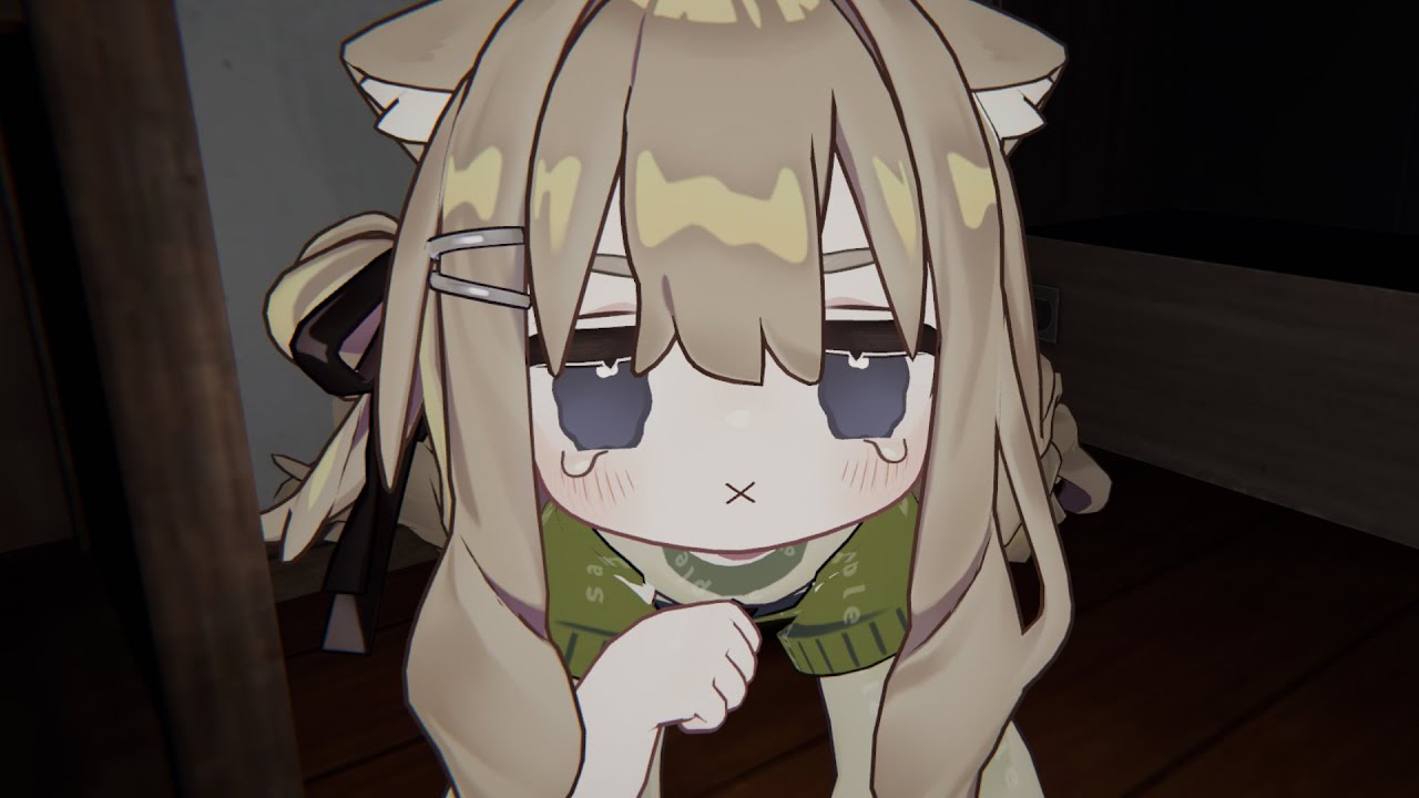 【VRChat】キプフェル がんばるね  #31【SlashCo VR 】
