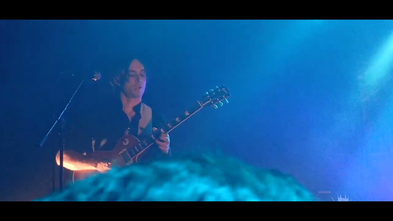 DIRTY SOUND MAGNET mr.robert black lab Wasquehal 5 octobre 2025 ..