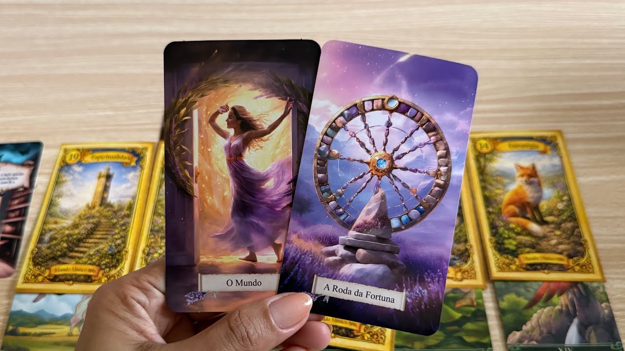 🔮NOITE DE SEXTA | O QUE VC PODE ESPERAR DESSA PESSOA 🙏🏽