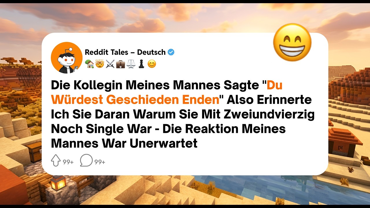 Sie Griff Meine Ehe Öffentlich An Also Habe Ich Sie Gedemütigt