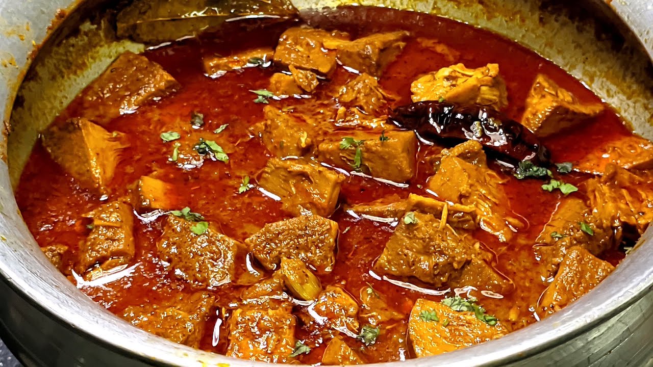 SPECIAL KATHAL Ki SABJI RECIPE | मटन के स्वाद वाला दम का कटहल | KATHAL Ki SABJI - Jackfruit Recipe
