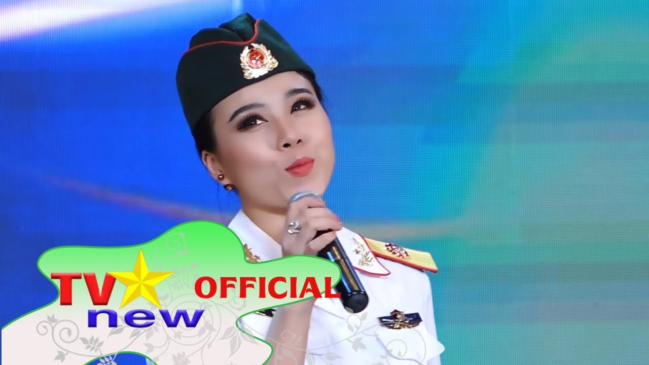 Lá xanh - Tốp ca Nhà hát quân đội phía Nam