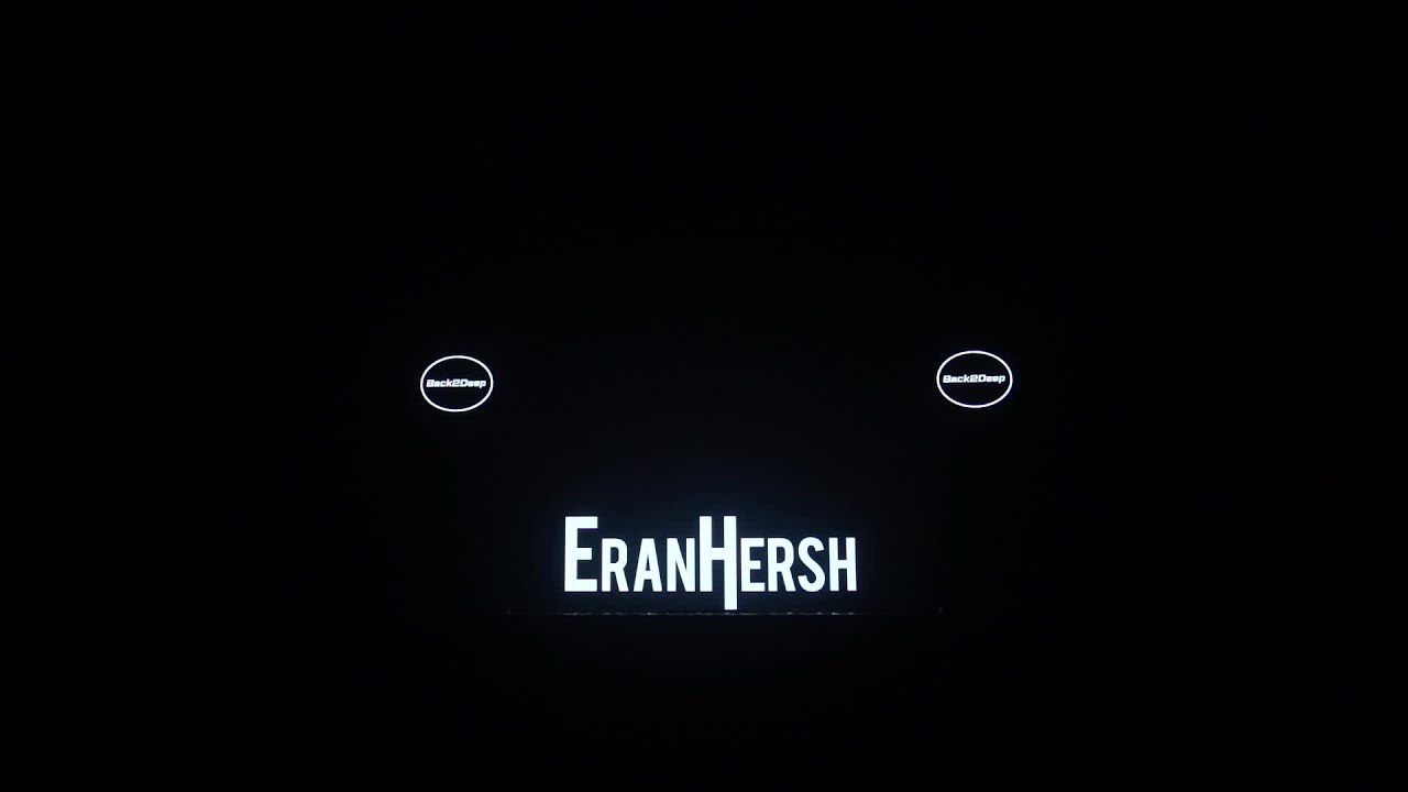 Eran Hersh - 