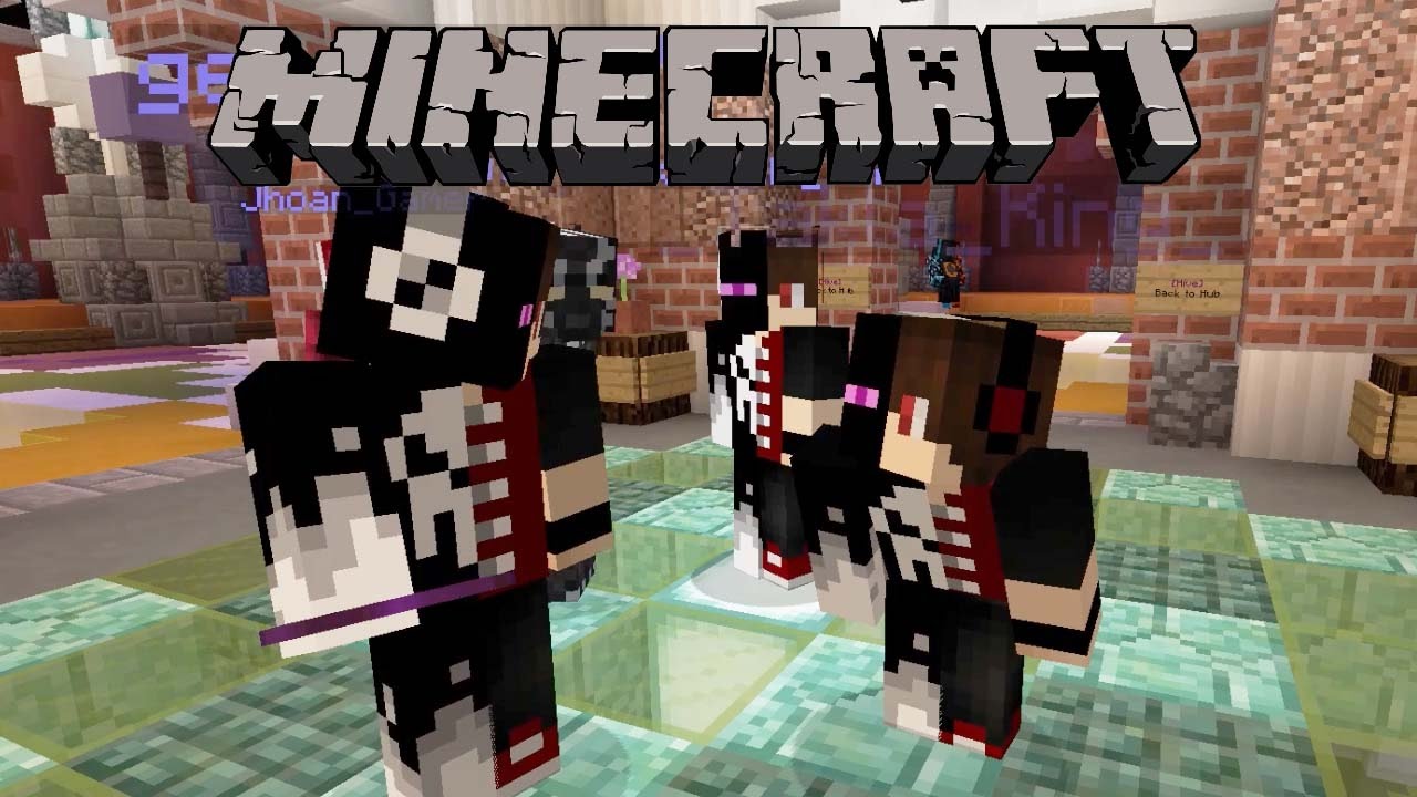 3 TANE OYUN PORTAL - Minecraft: Gravity