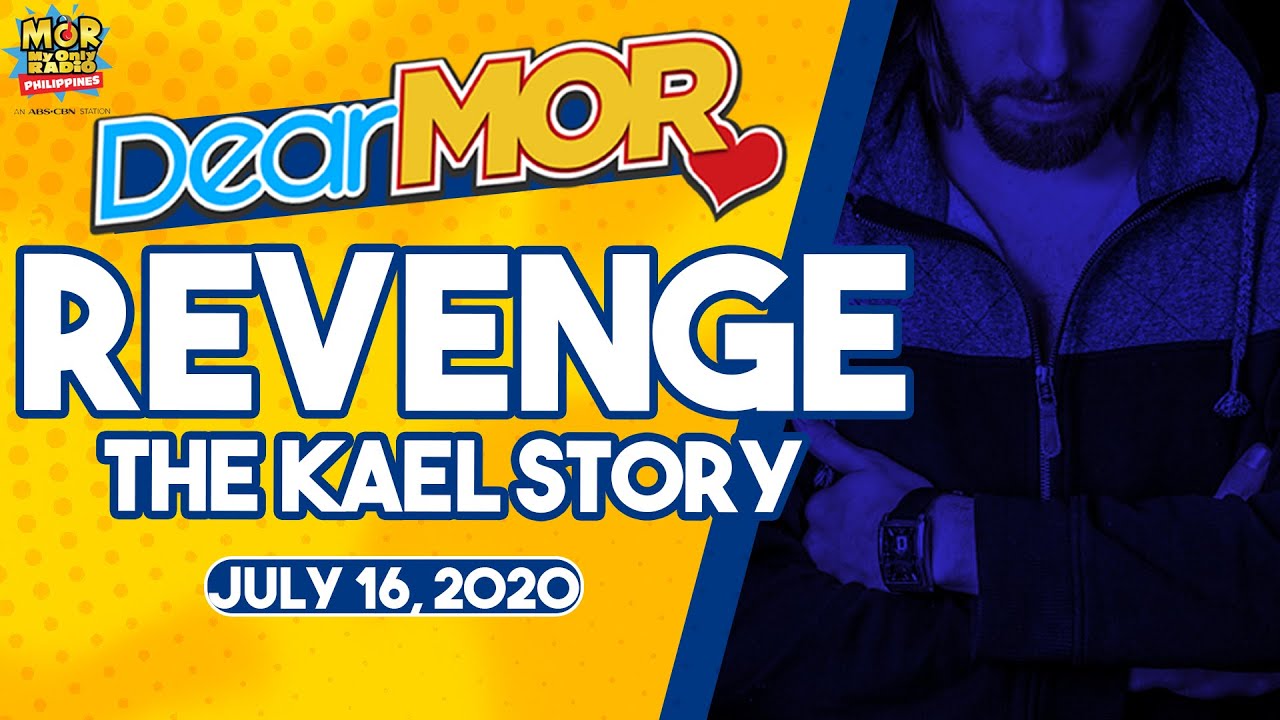 Dear MOR: 