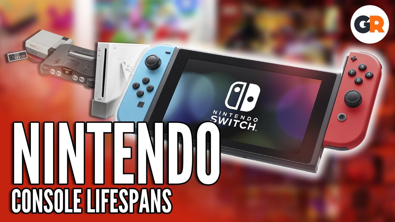 What's Next for the OG Switch? (Part 1)