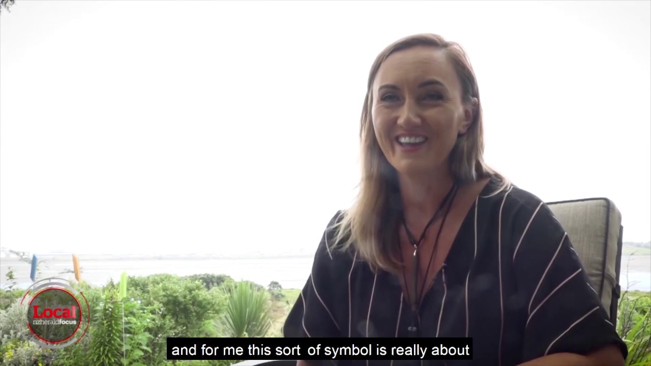 Māori artist urges women to speak up | nzherald.co.nz