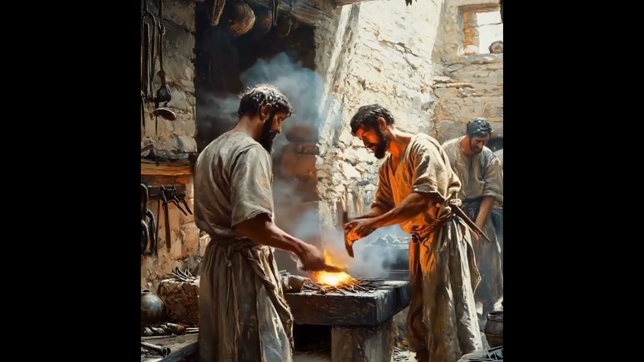The Golden Age of Islam (Dinasti Abbasiyah)