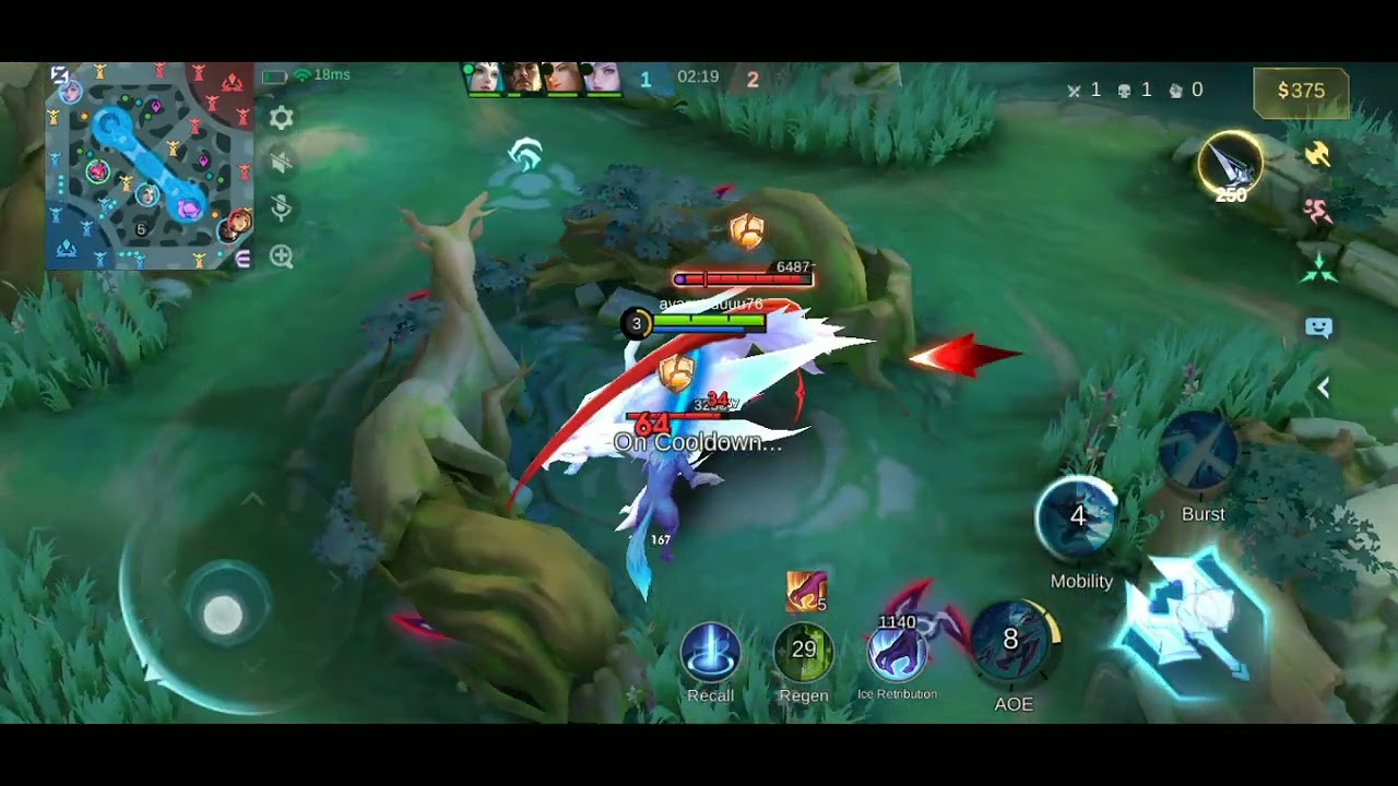 video Pertama sorry tak dak Suara