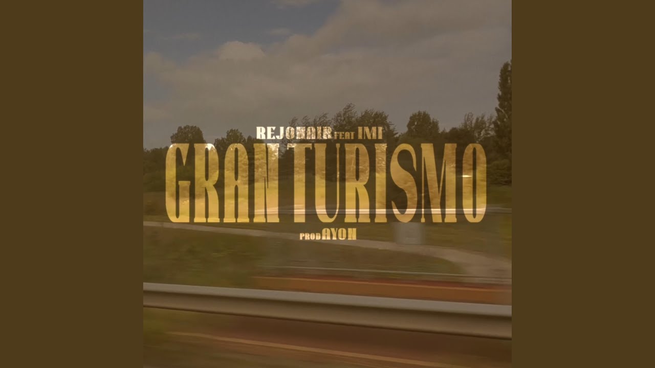 Gran Turismo (feat. Pszkowiak, PMO, Projekt Północ, Imi & Ayon)