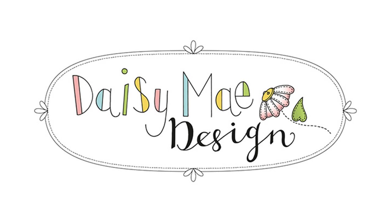 Copic Marker Colouring Demo with Daisy Mae Design Stamps