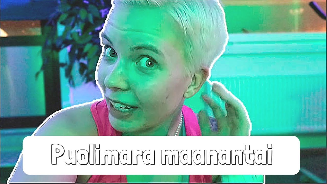 Viikon treenit | Dieetti alkaa | Puolimaraton