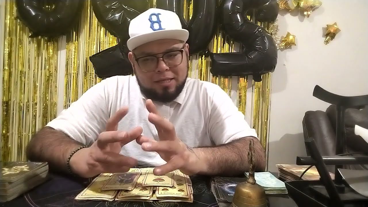 ACUARIO SABE QUE NO FUE TU ERROR QUE NO ERES CULPABLE DEL 9 AL 15 DE FEBRERO 2026