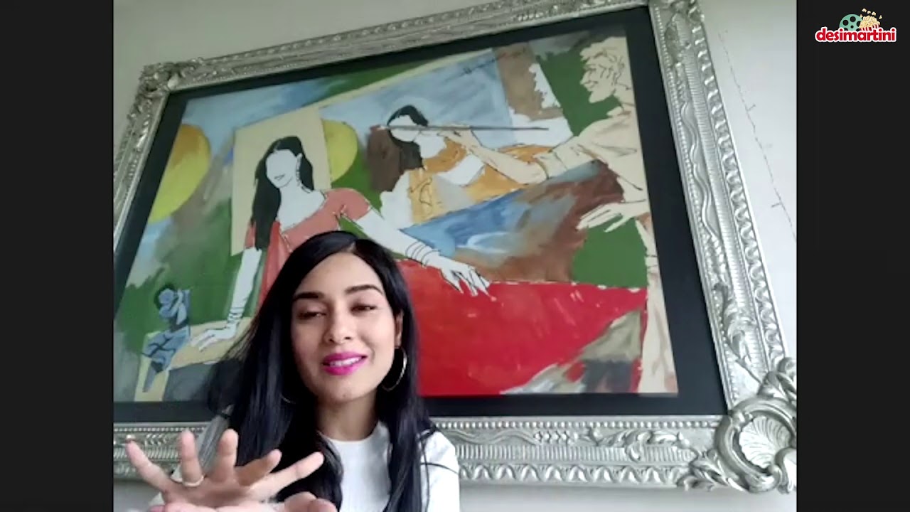 Amrita Rao Shares Her Belief In Destiny, Talks About Nepotism In Bollywood