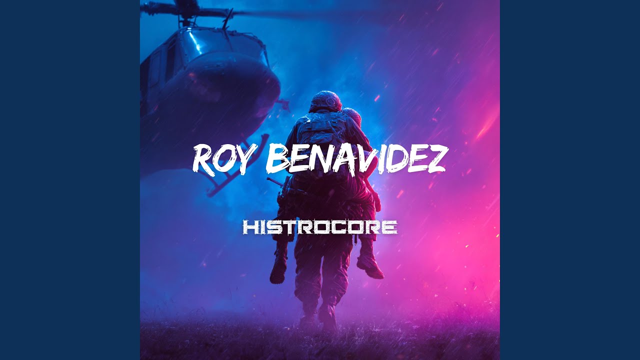Roy Benavidez