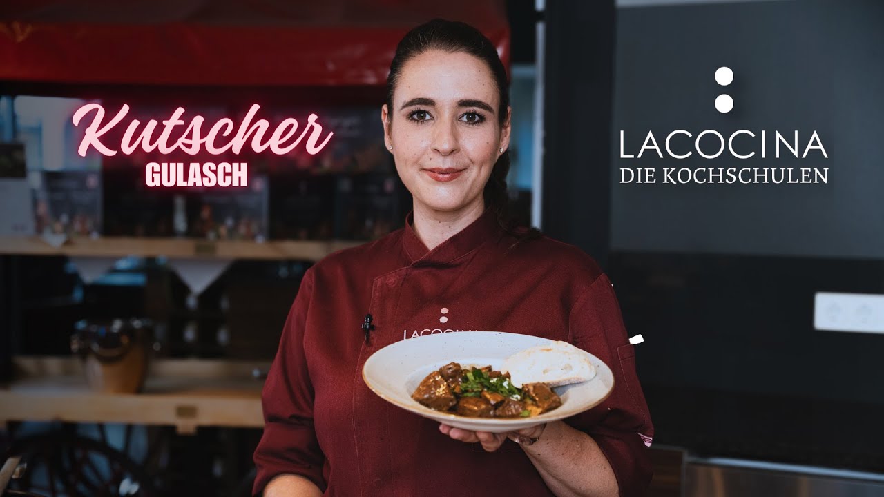 Kutscher Gulasch | La Cocina