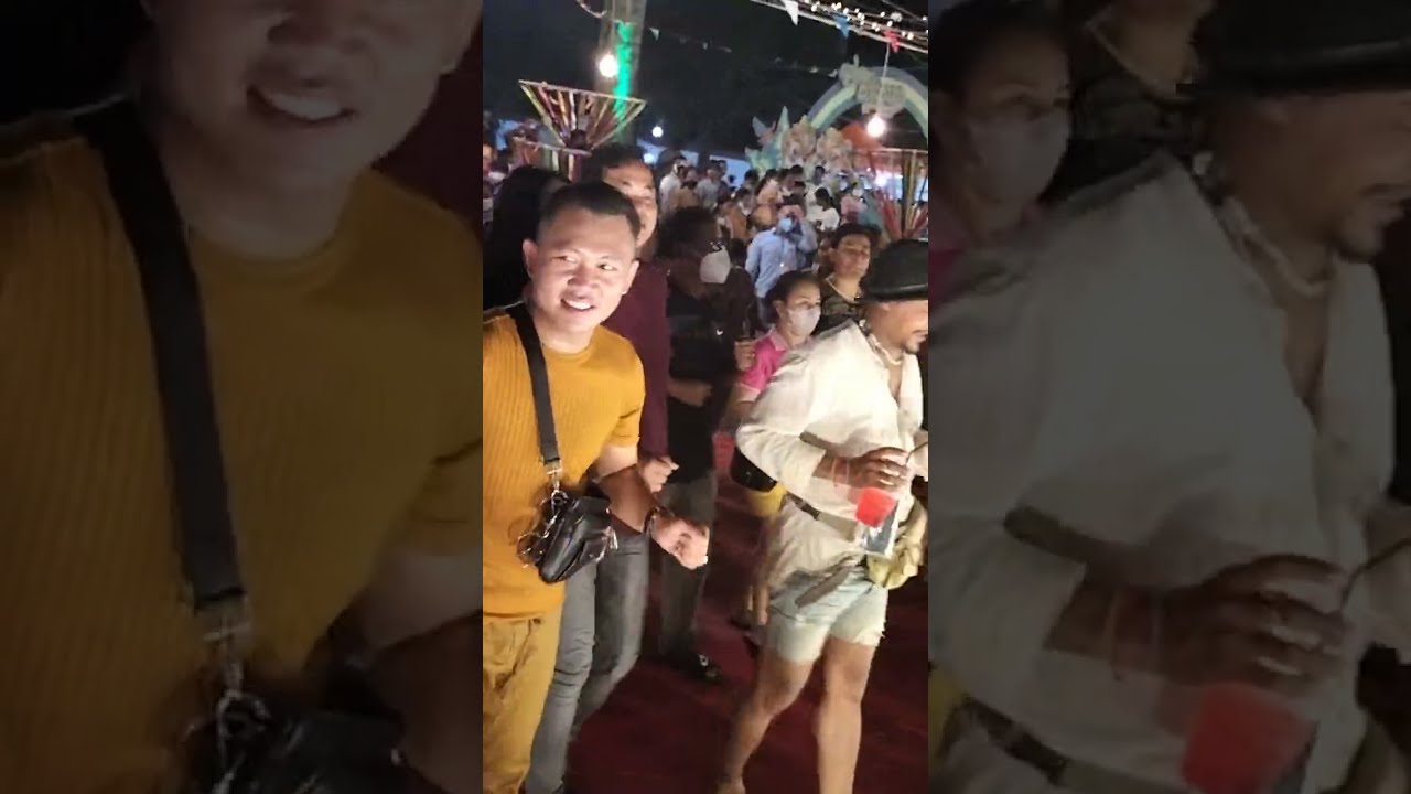 Traditional Khmer Song A Long Siam Reap River Cambodia.#song